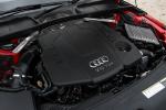Audi A4 3.0 TDI Quattro S-Line 2015 года (UK)